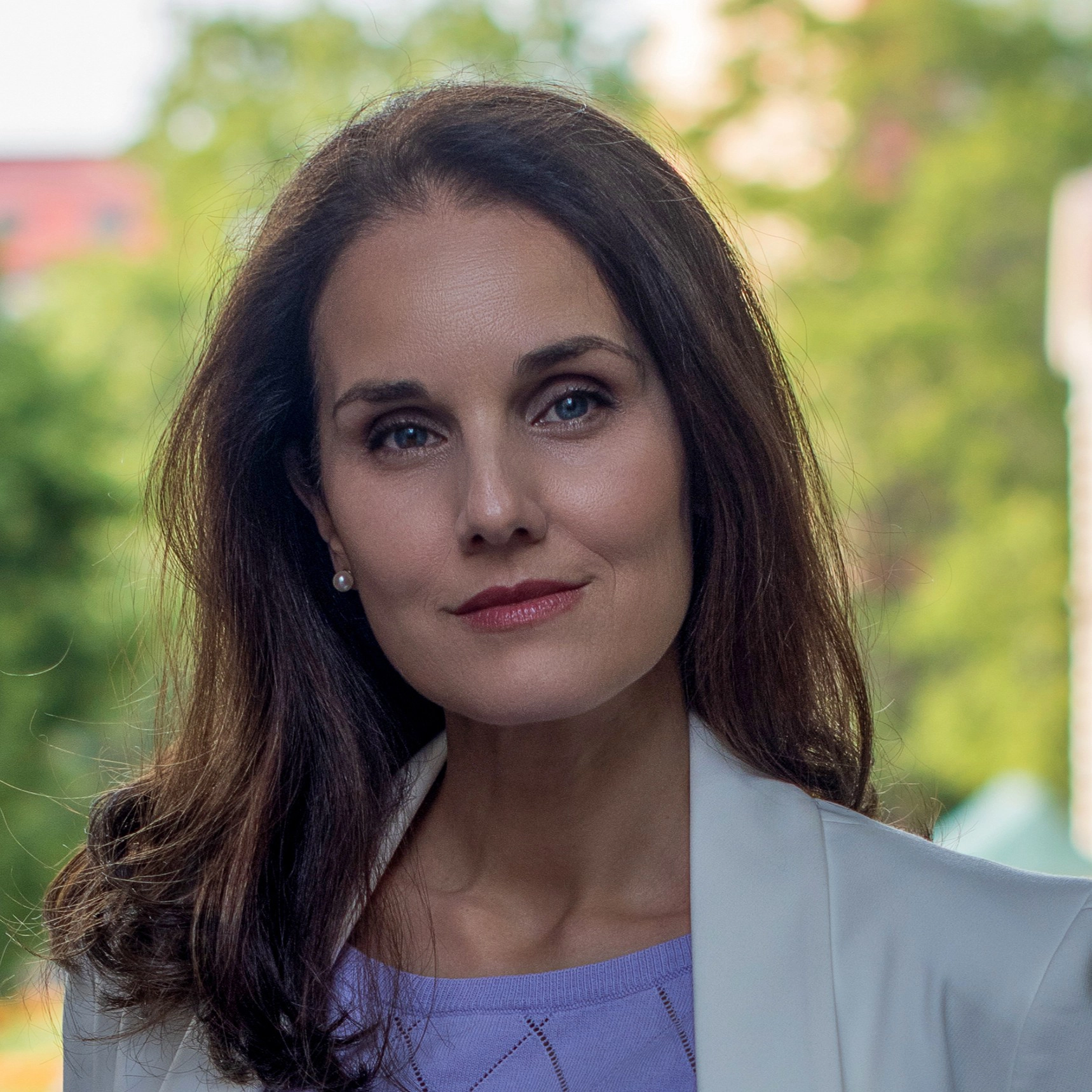 Боряна Петърнишки