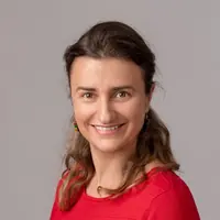 Емилия Илиева