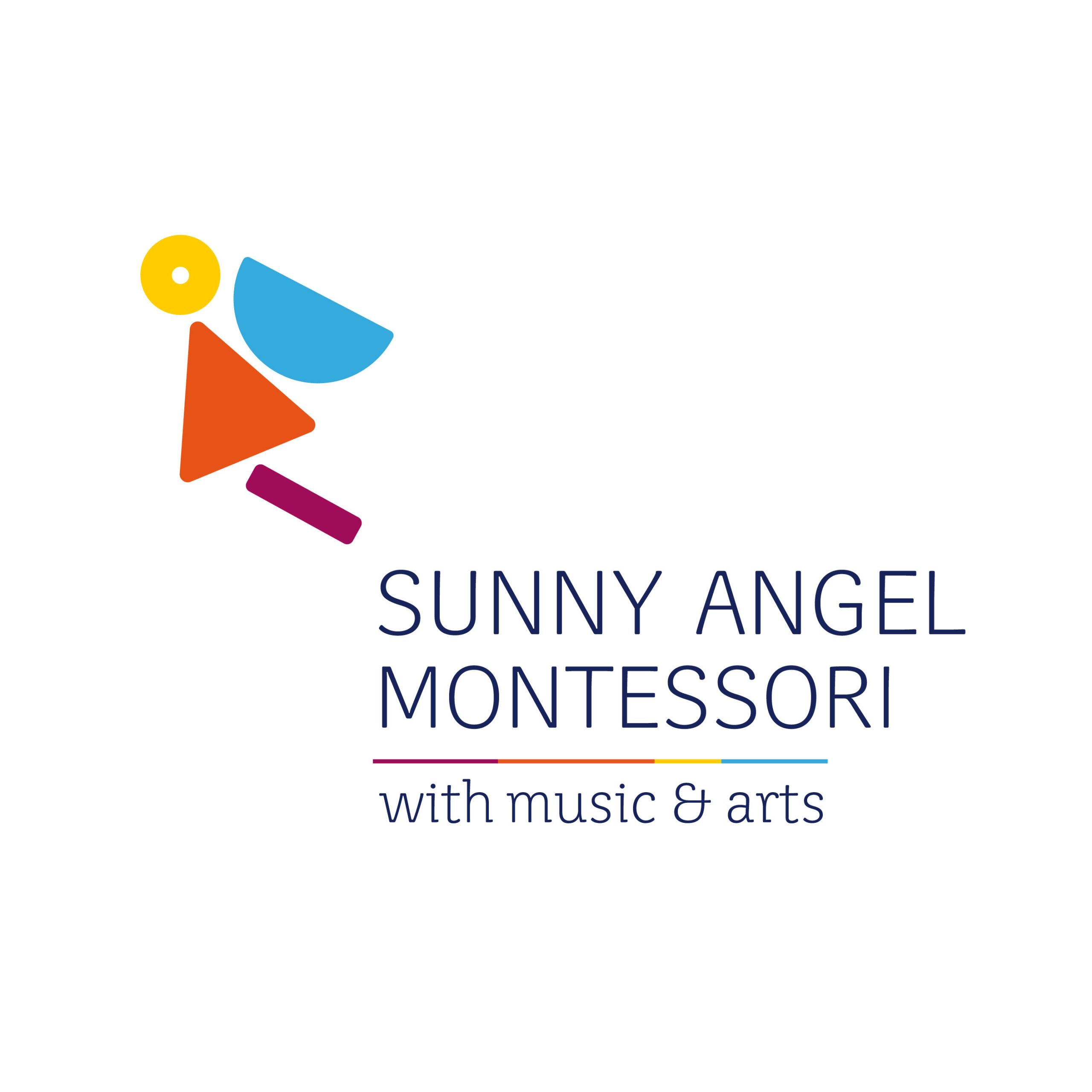 Sunny Angel Montessori