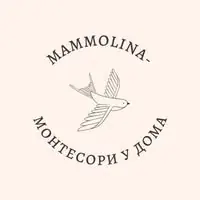 Mammolina – Монтесори у дома