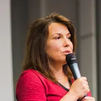 Наталия Николова